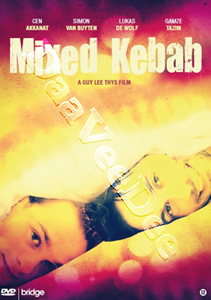 Mixed Kebab |   DVD